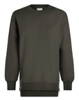 Olive Night Charter Sweatshirt 2.0