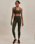 Olive Smoke Always Selma Bra