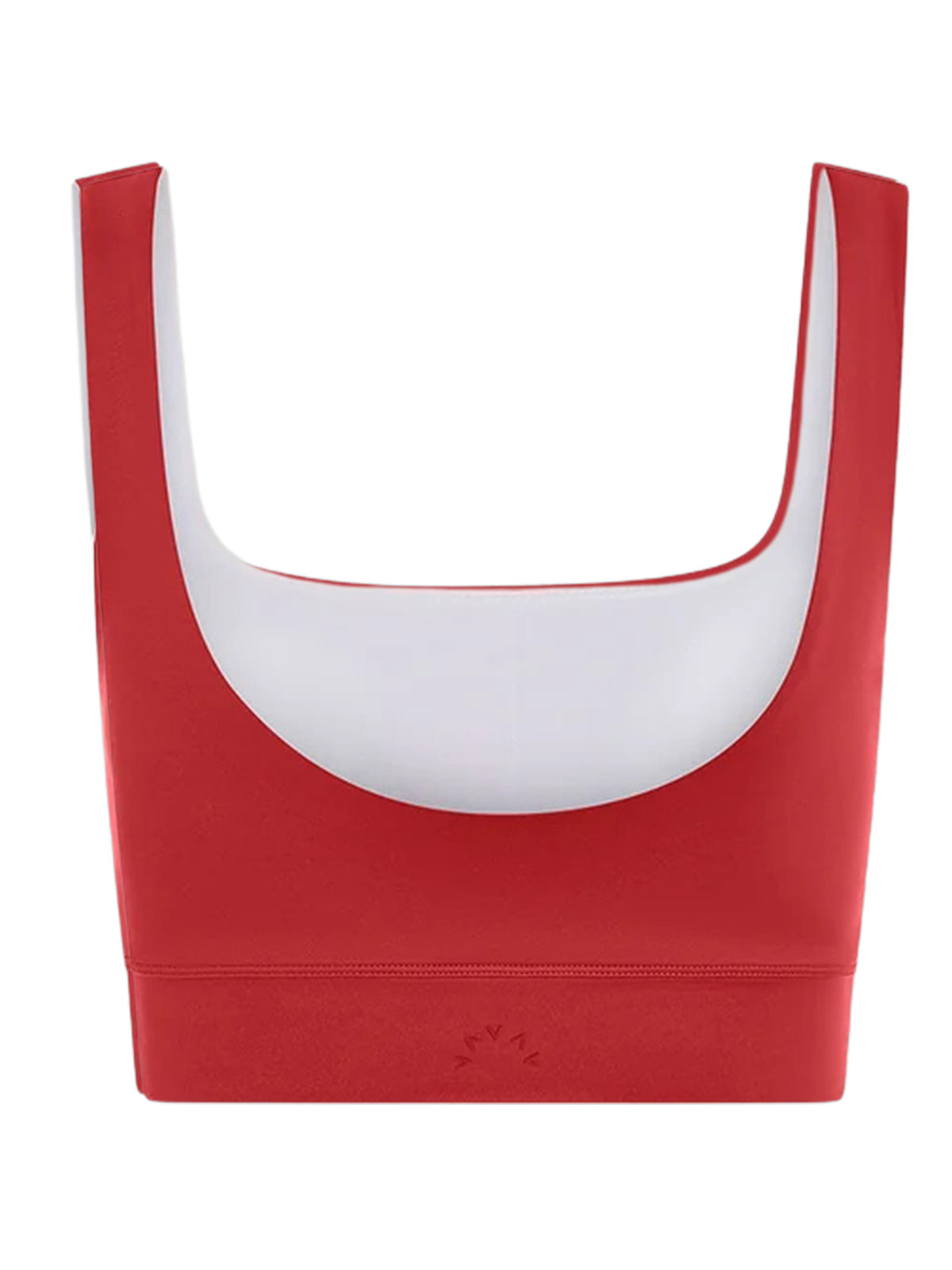 Pink Begonia FreeSoft Cori Sports Bra