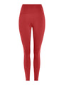 Pink Begonia Freesoft High 25" Leggings