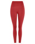 Pink Begonia Freesoft High 25" Leggings