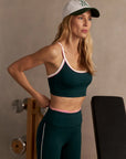 Ponderosa Pine Freesoft Piper Sports Bra