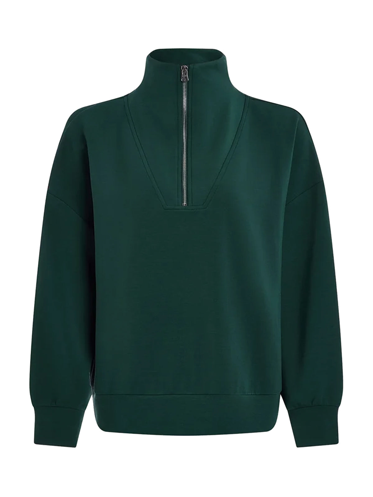 Ponderosa Pine Hawley Half-Zip Sweatshirt