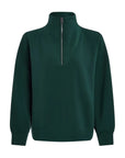 Ponderosa Pine Hawley Half-Zip Sweatshirt