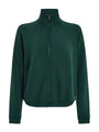 Ponderosa Pine Magda Zip Through Sweater