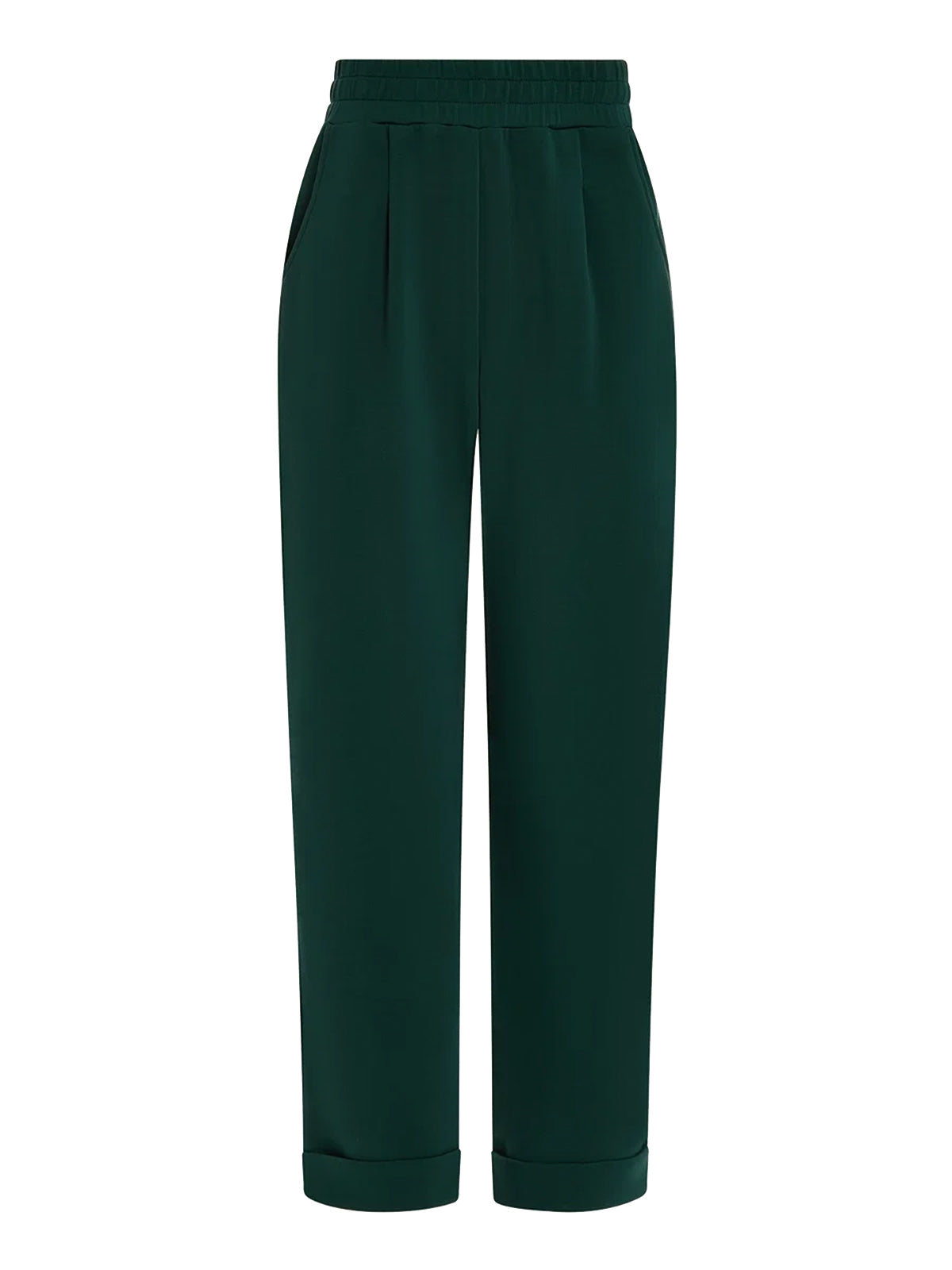 Ponderosa Pine The Rolled Cuff Pant 25"