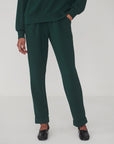 Ponderosa Pine The Rolled Cuff Pant 25"