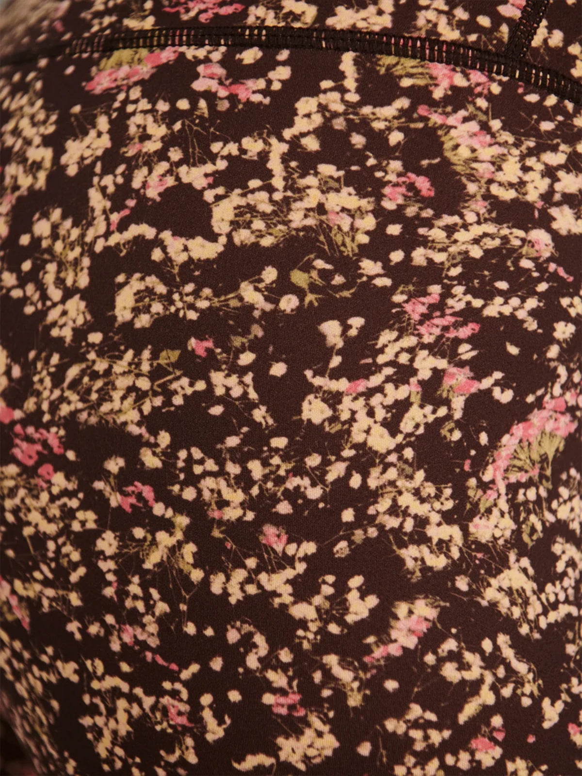 Pressed Flower FreeSoft High Rise Leggings 28"