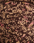 Pressed Flower FreeSoft High Rise Leggings 28"