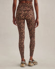 Pressed Flower FreeSoft High Rise Leggings 28"