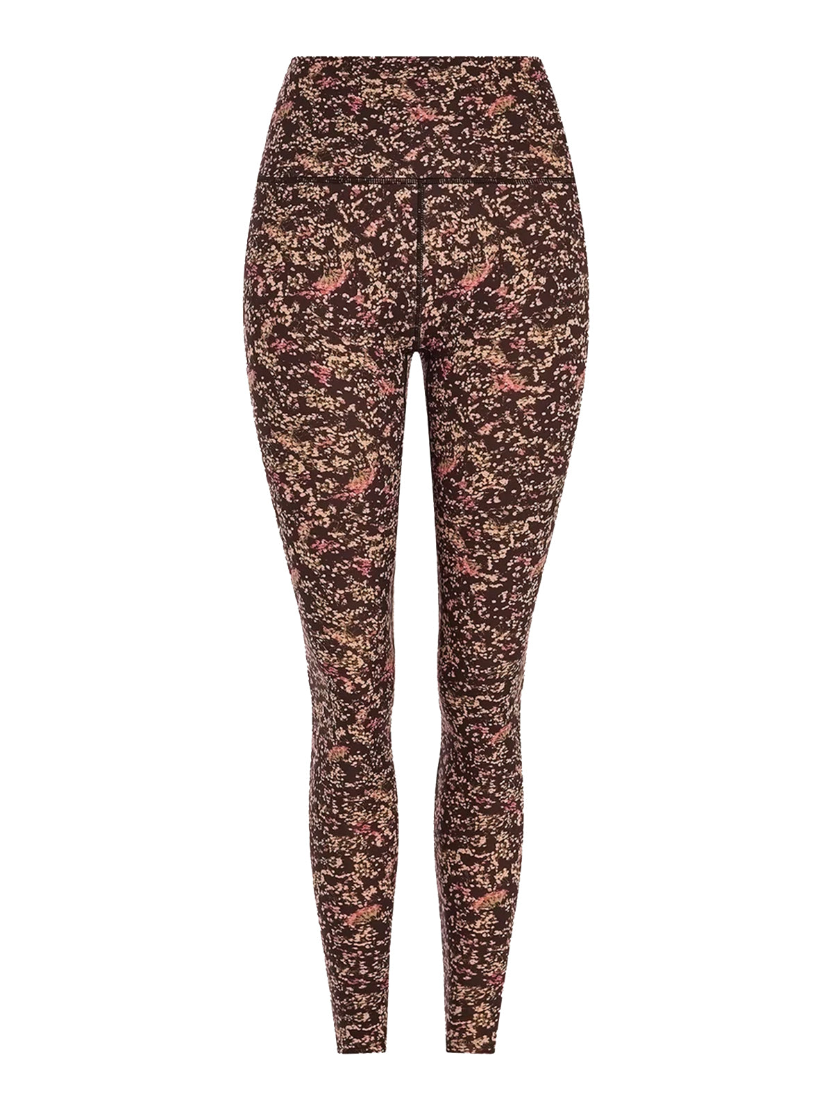 Pressed Flower FreeSoft High Rise Leggings 28"