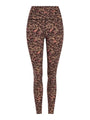 Pressed Flower FreeSoft High Rise Leggings 28"