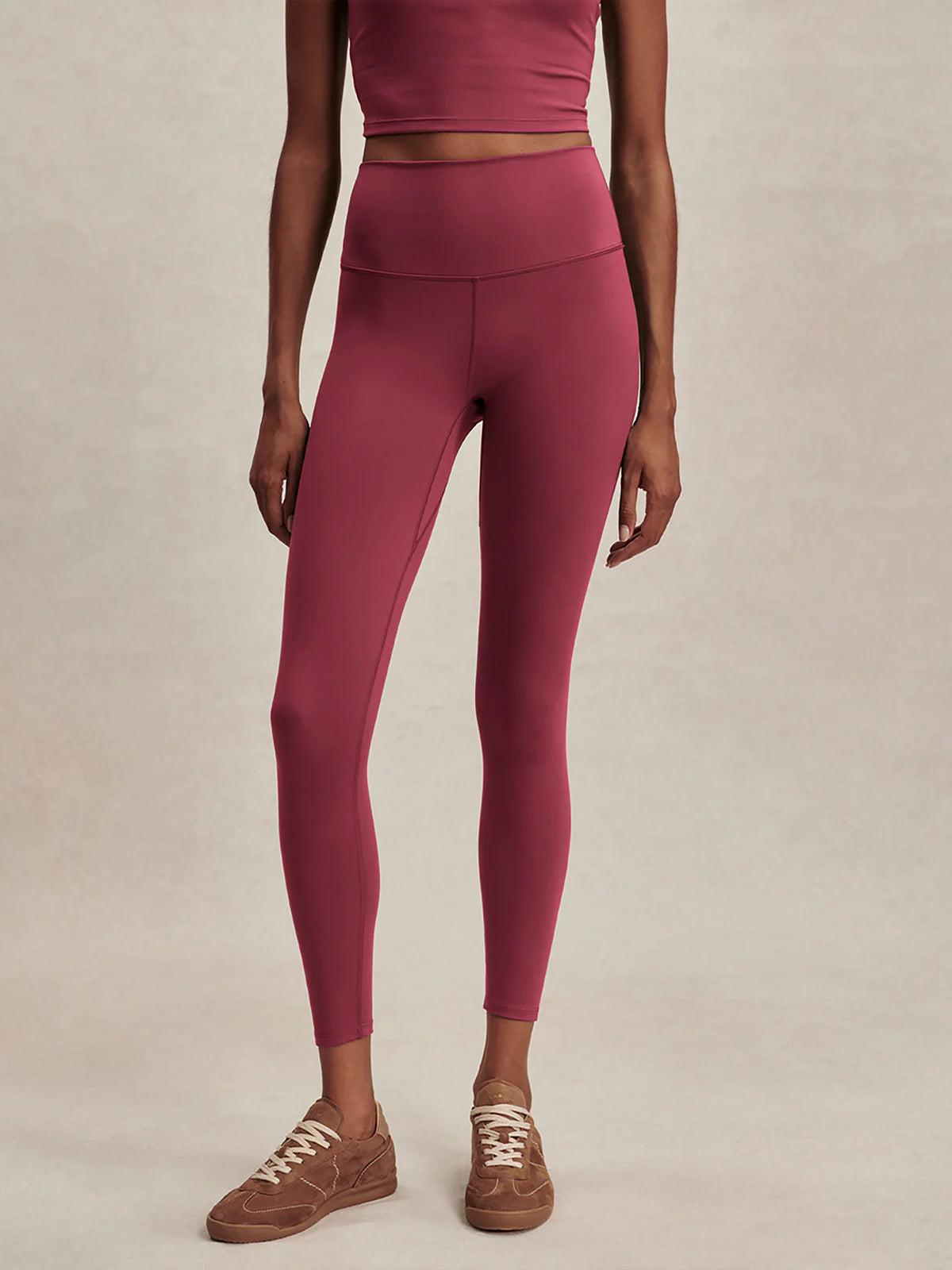 Rich Raspberry FreeSoft High 28