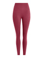 Rich Raspberry FreeSoft High 28" Leggings