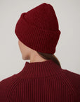 Rumba Rose Carly Beanie 2.0
