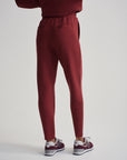 Russett Brown The Slim Pant 25