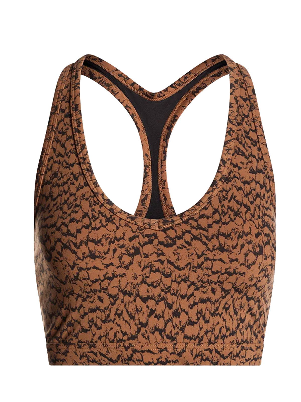 Sand Drift Let&#39;s Move Park Sports Bra