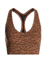 Sand Drift Let's Move Park Sports Bra
