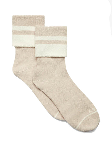 Sandshell Preston Socks