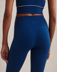 Sea Blue Always High Rise 25" Leggings