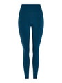 Sea Blue Always High Rise 25" Leggings