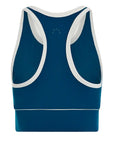 Sea Blue Always Jay Bra