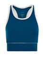 Sea Blue Always Jay Bra