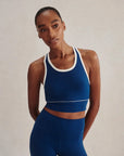 Sea Blue Always Jay Bra