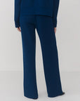 Sea Blue The Wide Leg Pant 28"