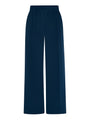 Sea Blue The Wide Leg Pant 28"