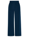 Sea Blue The Wide Leg Pant 28"