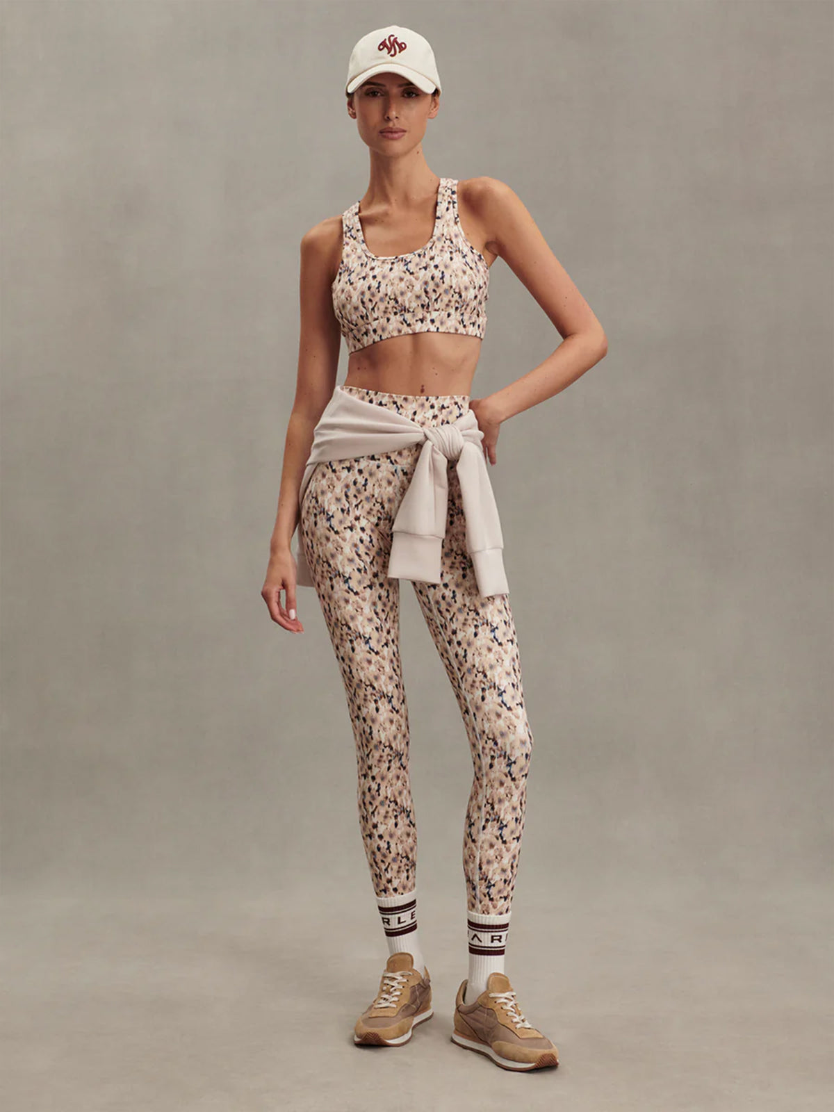 Sepia Meadow Freesoft High 25" Leggings