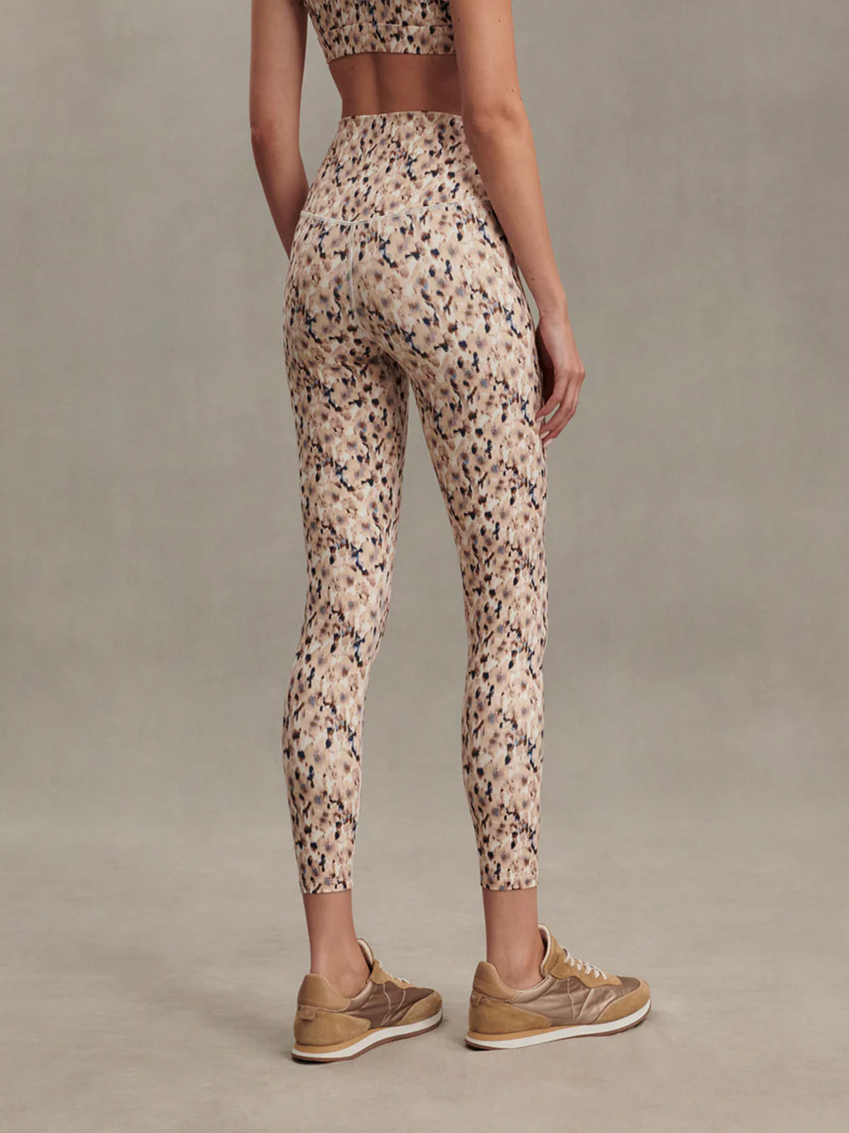 Sepia Meadow Freesoft High 25" Leggings