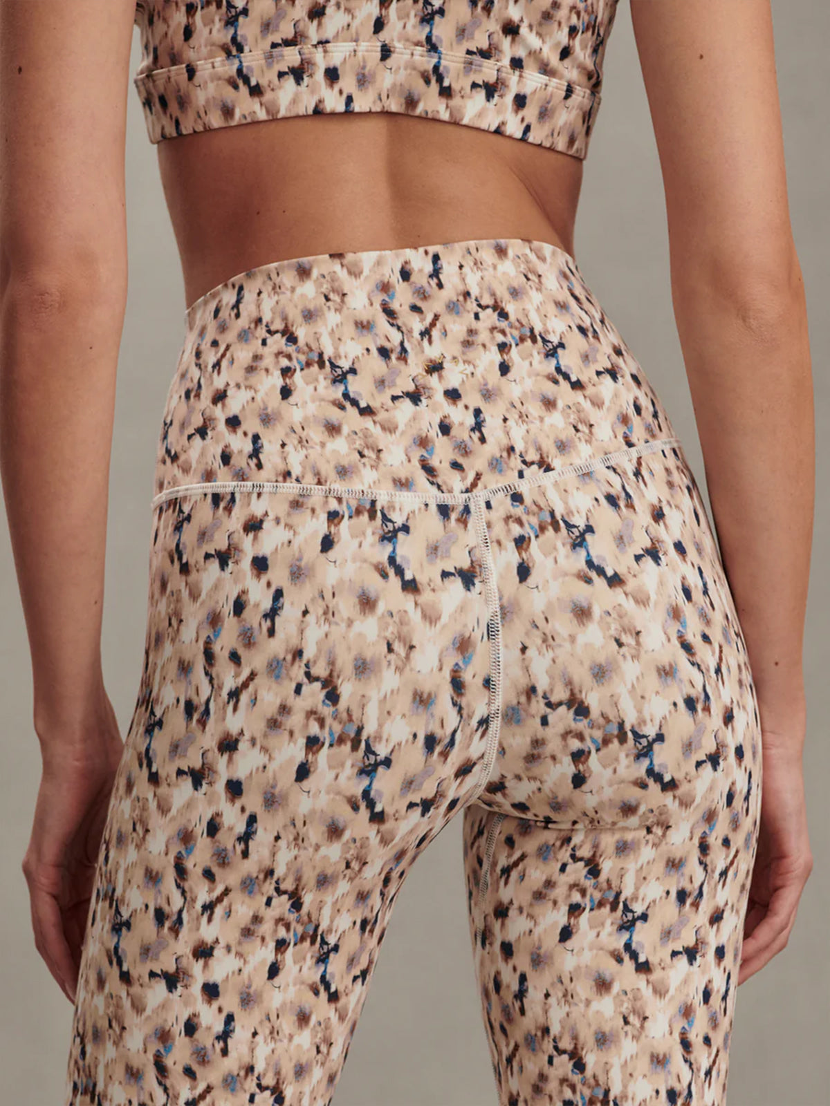 Sepia Meadow Freesoft High 25" Leggings