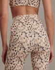 Sepia Meadow Freesoft High 25" Leggings