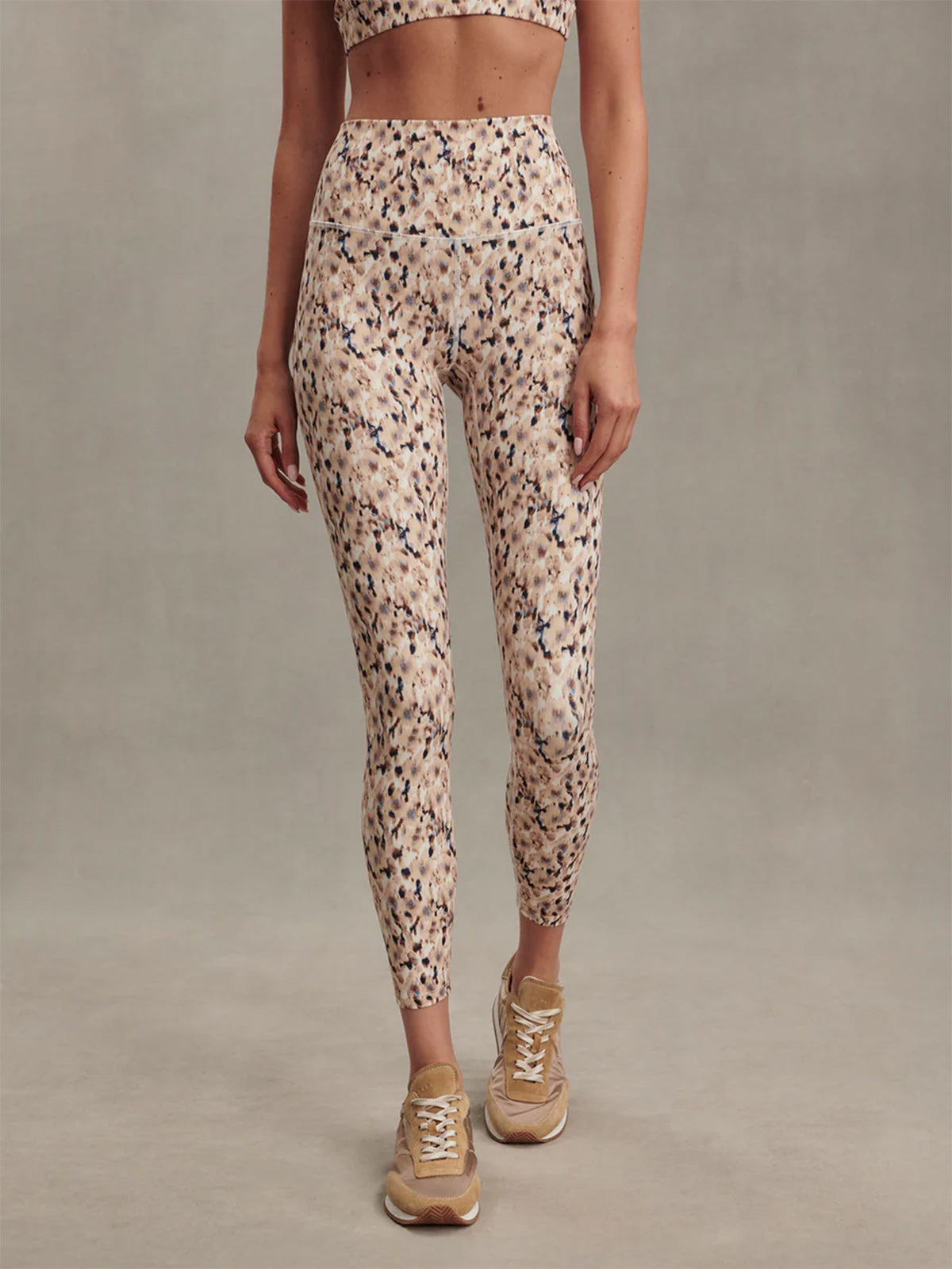 Sepia Meadow Freesoft High 25" Leggings