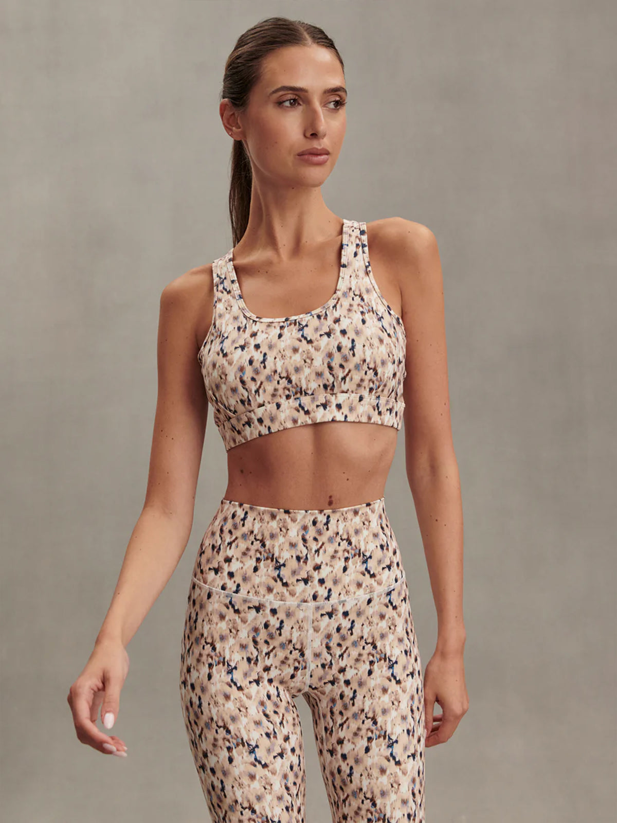 Sepia Meadow FreeSoft Selma Bra