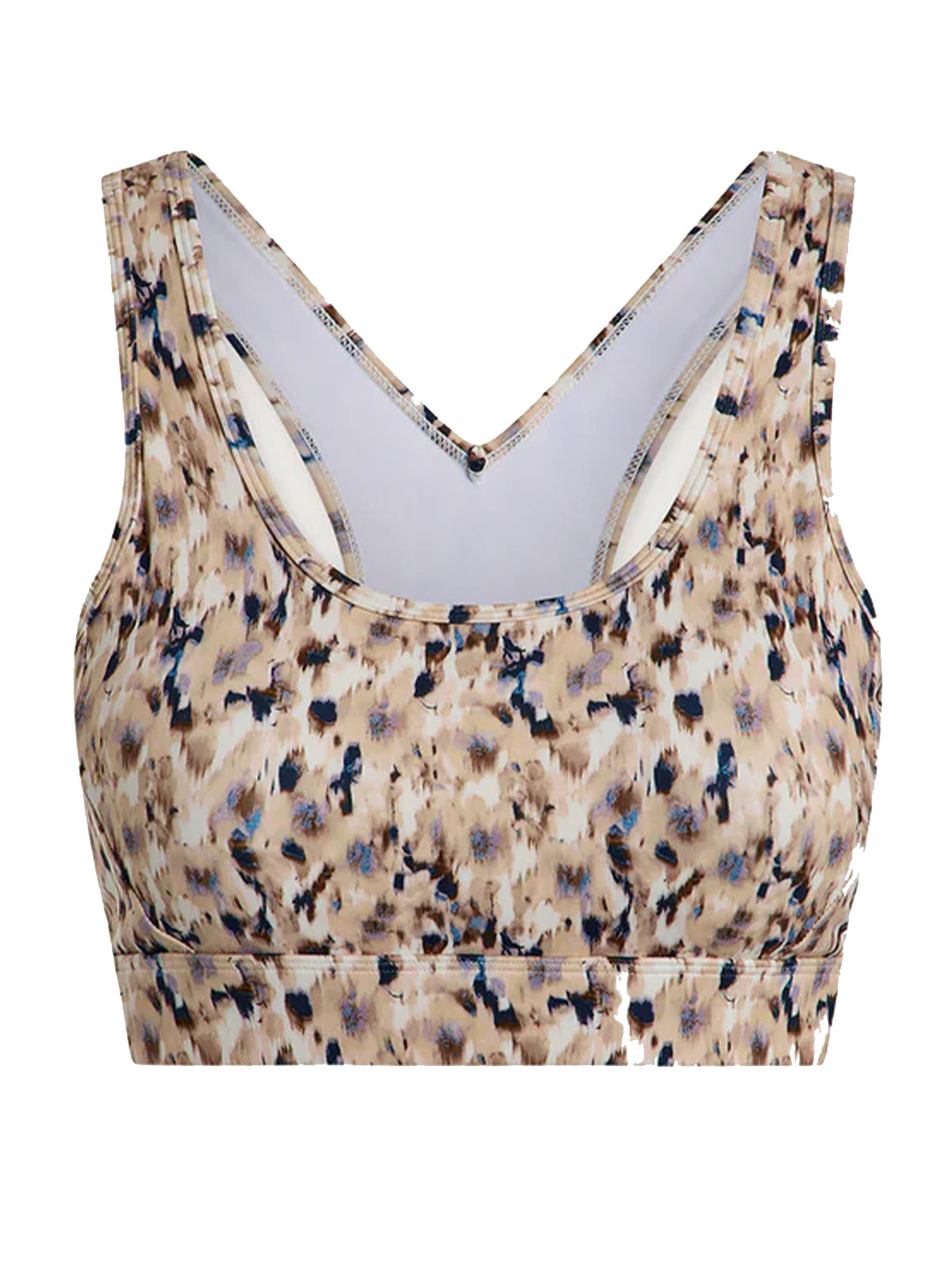 Sepia Meadow FreeSoft Selma Bra