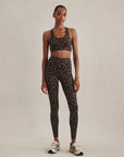 Smoky Amethyst FreeSoft Selma Bra