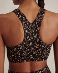 Smoky Amethyst FreeSoft Selma Bra