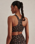 Smoky Amethyst FreeSoft Selma Bra