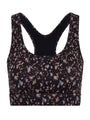 Smoky Amethyst FreeSoft Selma Bra