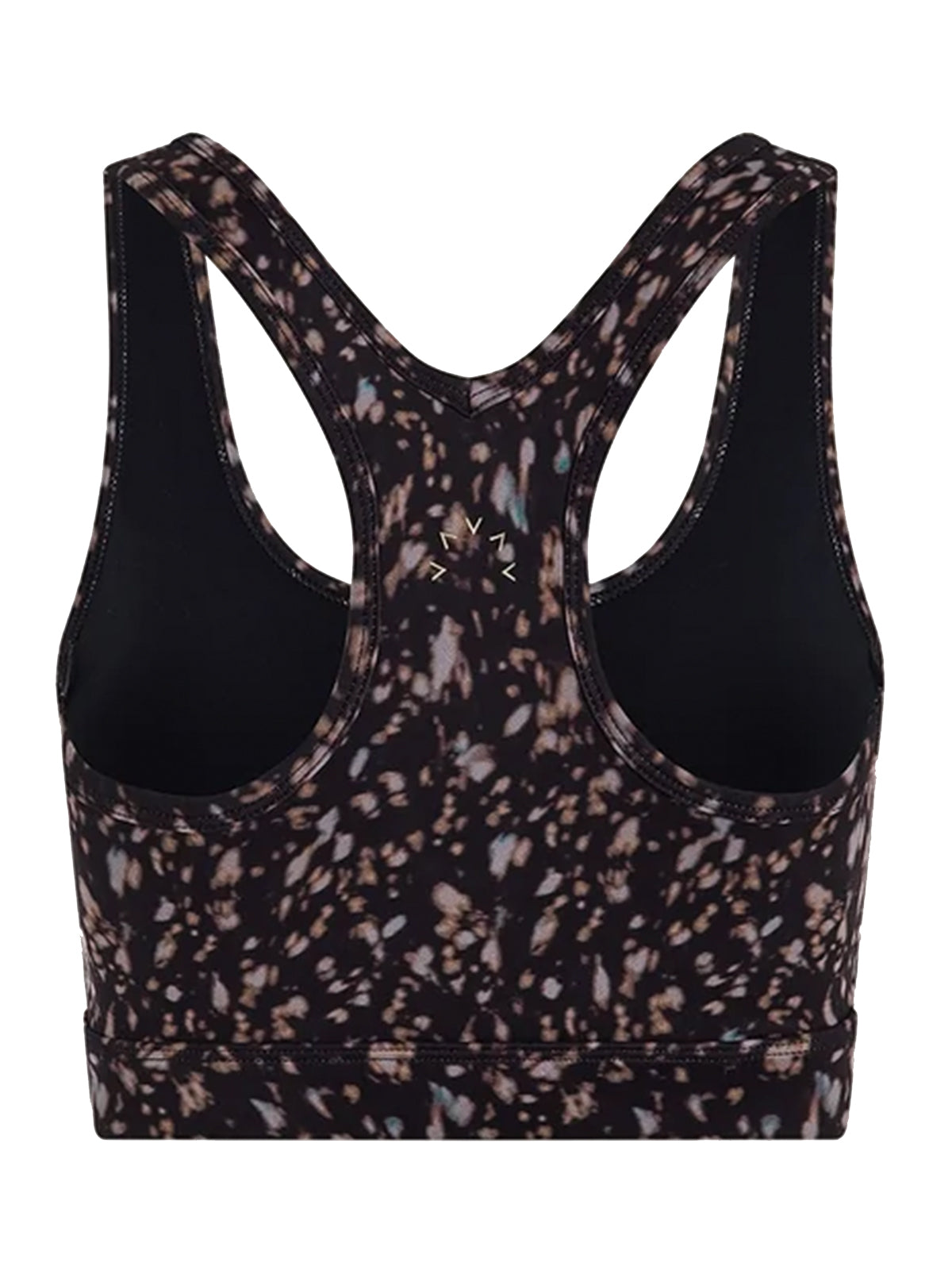 Smoky Amethyst FreeSoft Selma Bra