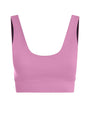 Smoky Grape FreeSoft Cori Sports Bra