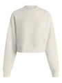 Snow White Tasmin Cropped Sweater