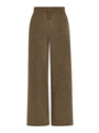 Teak Olive Marl Motion Easy Jogger 30