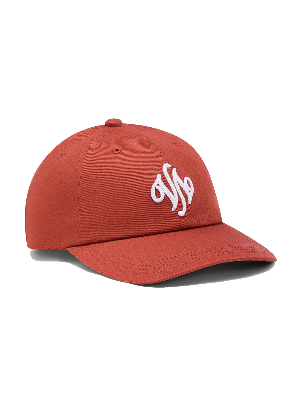 Terracotta Melvin Club Cap