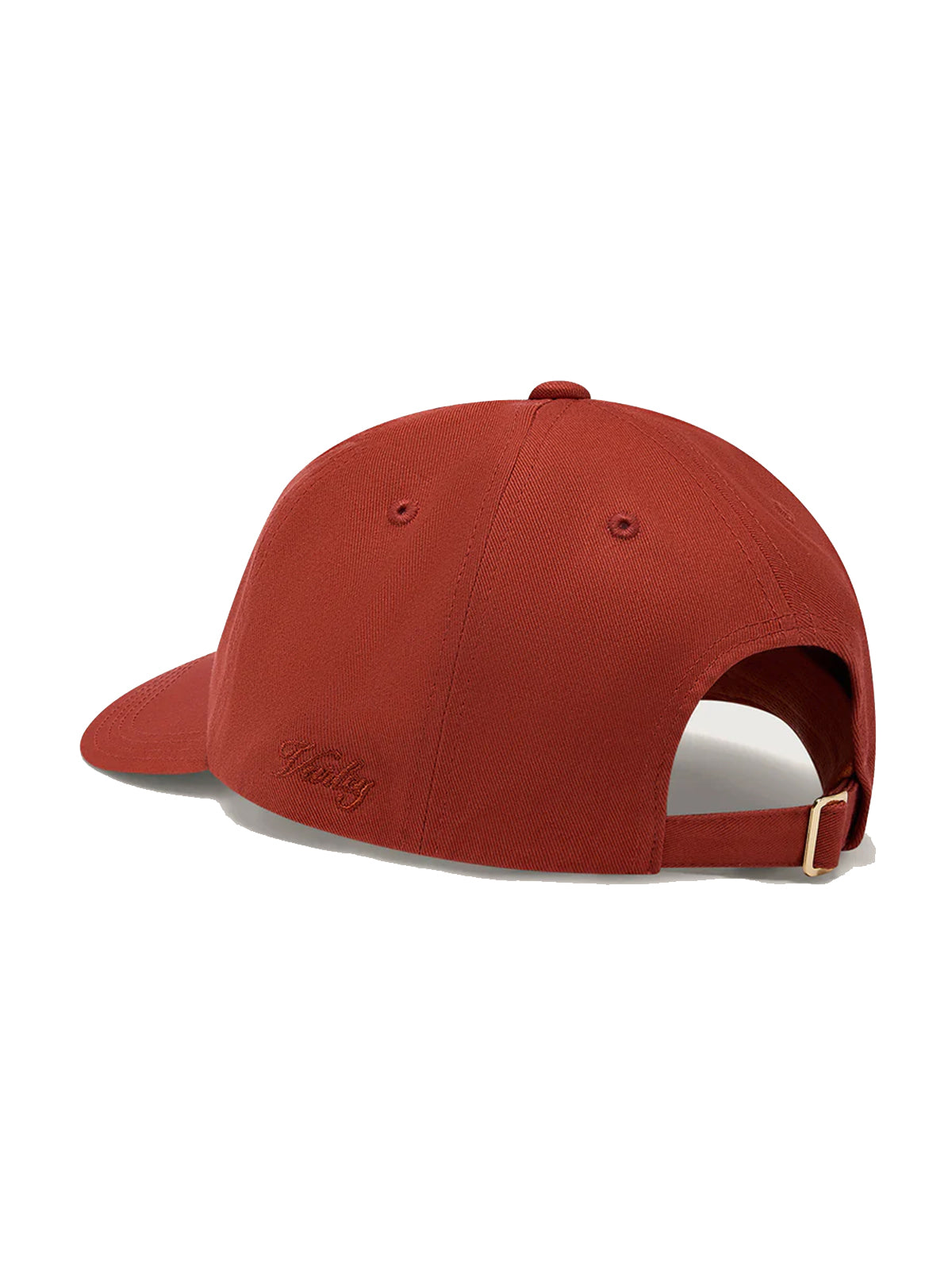Terracotta Melvin Club Cap
