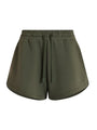 Thyme Coulter High Rise Shorts 3.5"