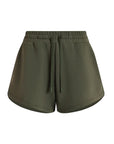 Thyme Coulter High Rise Shorts 3.5"